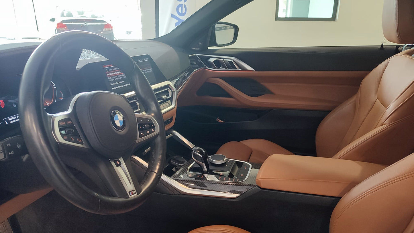 BMW 420i