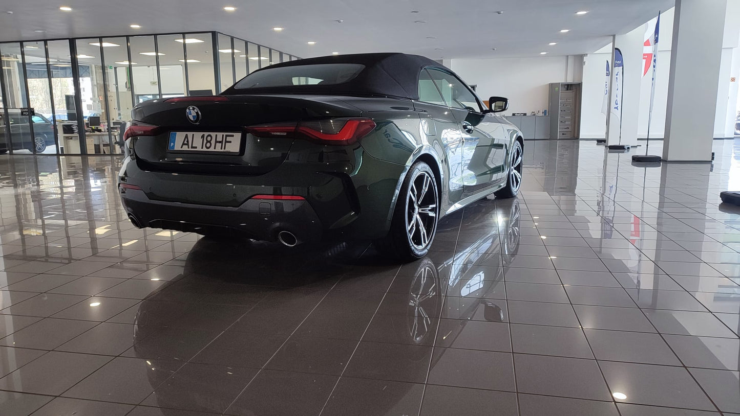 BMW 420i