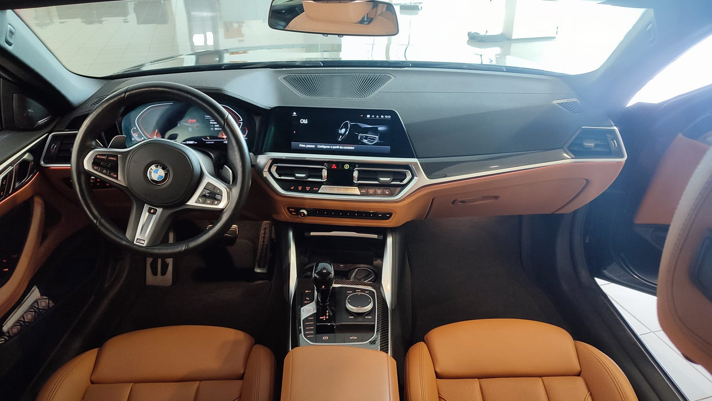 BMW 420i