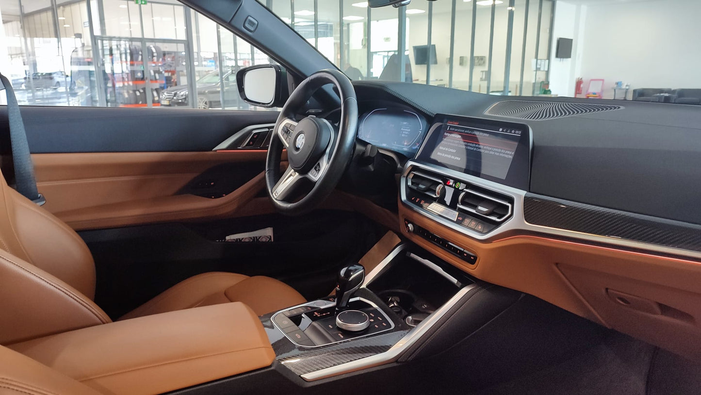 BMW 420i