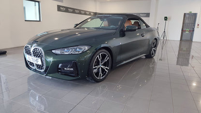BMW 420i