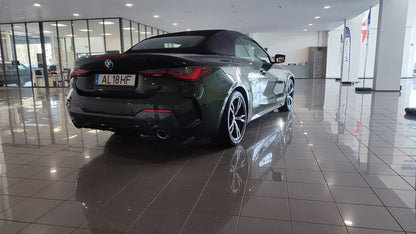 BMW 420i