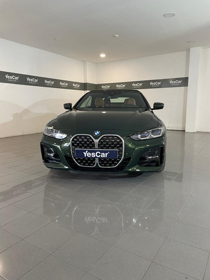 BMW 420i