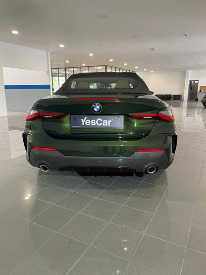 BMW 420i