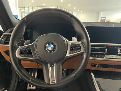 BMW 420i