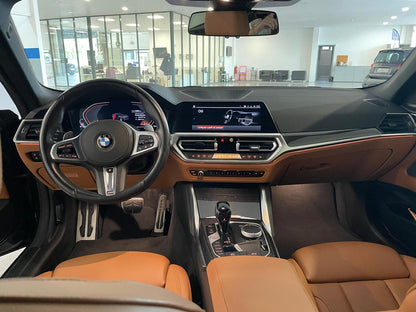 BMW 420i