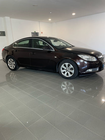 Opel Insignia A
