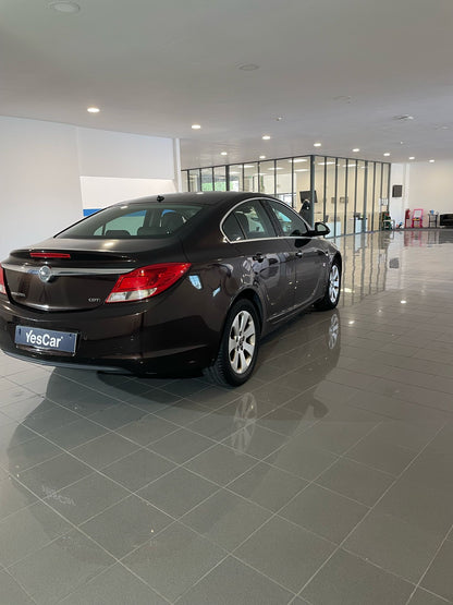 Opel Insignia A