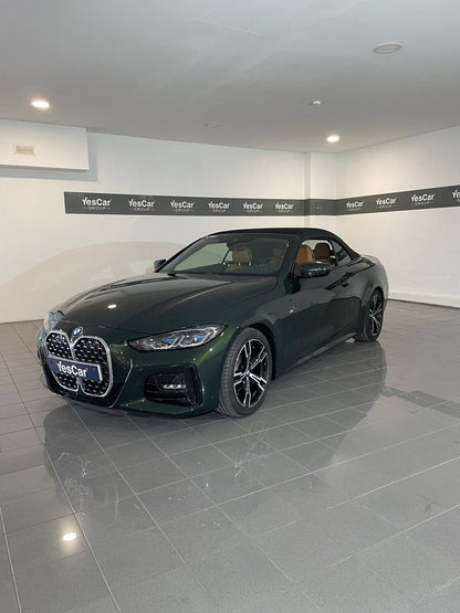 BMW 420i