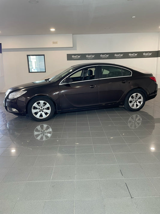 Opel Insignia A